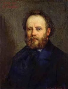 Pierre-Joseph Proudhon