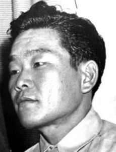 Shizuya Hayashi
