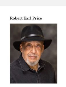 Robert Earl Price