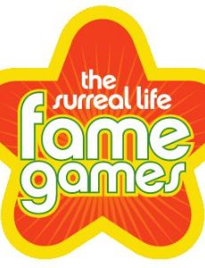 The Surreal Life: Fame Games