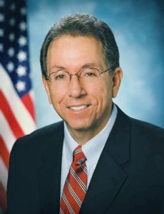 William Snyder (politician)