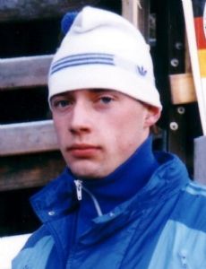 Jan Behrendt