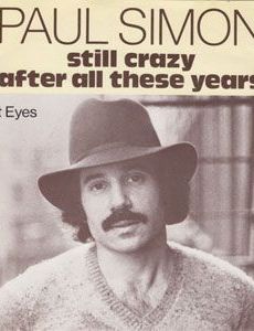 Still Crazy After All These Years