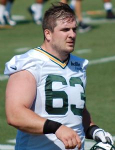 Corey Linsley