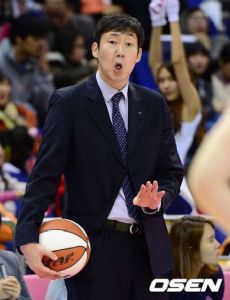 Cho Dong-Kee
