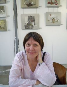 Tatyana Palchuk
