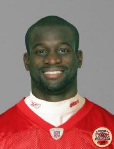 Chandler Williams