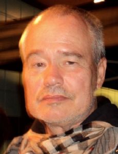Allan Kroeker