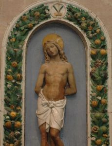 Giovanni della Robbia