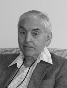 Earl Ubell
