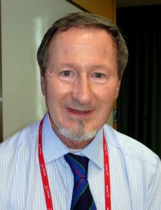 Douglas D. Osheroff
