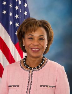 Barbara Lee