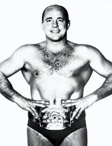 Verne Gagne