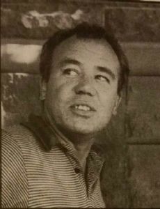 James Lee Barrett