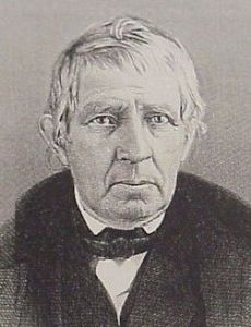 Peter Hitchcock