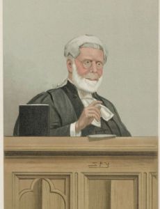 John Rigby (politician)