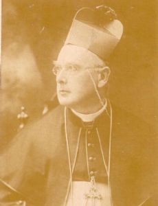John Stephen Vaughan