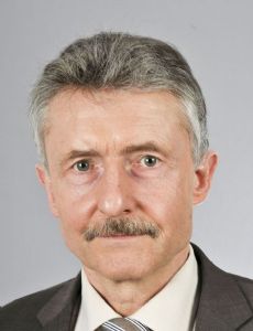 Karl-Heinz Schröter