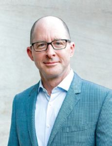 Charles R. Eskridge III