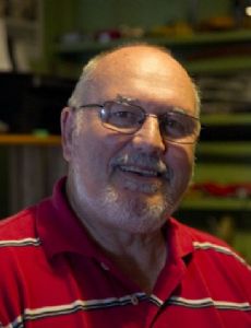 Les Bursill