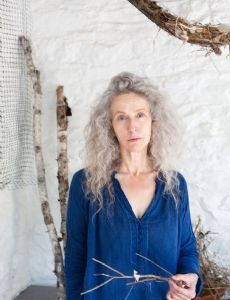 Kiki Smith