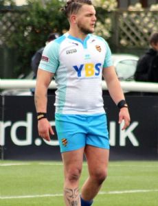 Kyle Trout