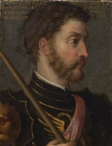 Ludovico Gonzaga (1480–1540)