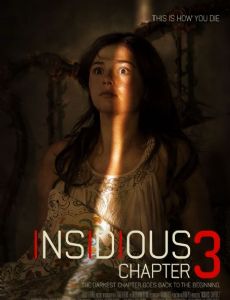 Insidious: Chapter 3