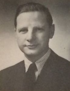 Albert M. Cole