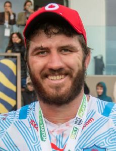 Ruan Nortjé