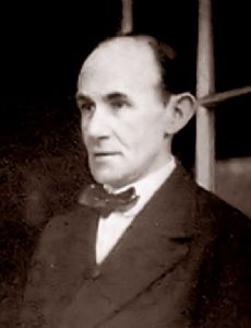 Augustus Daniel Imms