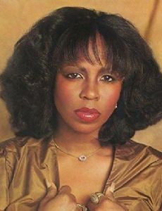 Betty Wright