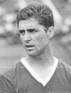 Valery Korolenkov