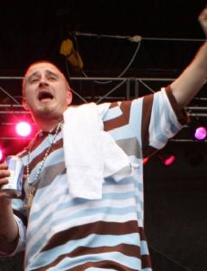 Lil Wyte