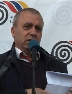 Hrant Bagratyan