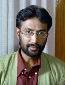 Suchendra Prasad