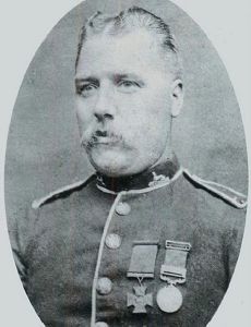 Henry Hook (VC)