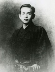 Takuboku Ishikawa