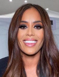 Amel Bent