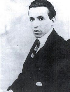 Tibor Szamuely