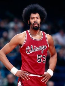 Artis Gilmore