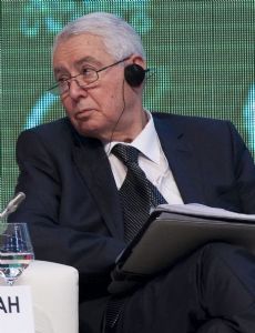 Abdelkader Bensalah
