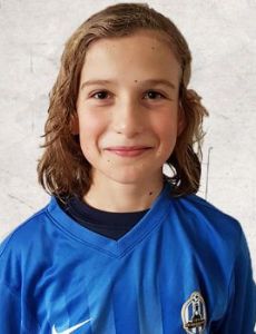Borna Noa Molnar