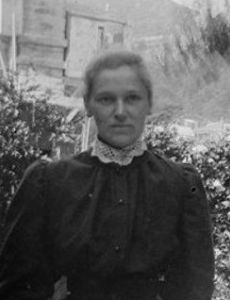 Cybele Ethel Kirk