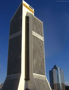 Maybank Numismatic Museum