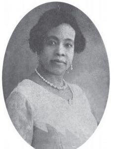 Petronila Angélica Gómez
