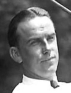 Billy Burke (golfer)