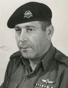 Israel Tal