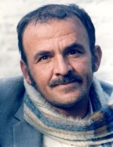 Raúl Gómez Jattin