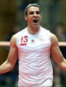 Alireza Behboudi